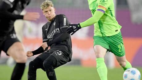 Liveticker zum Spiel: Borussia empfängt zum Saisonabschluss den VfL Wolfsburg