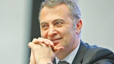 Fikret Orman’dan dikkat çeken çıkış: “Bu kulüp Serdal Adalı’nın değil, hepimizin”