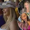 Stunning baseball fan reacts to her newfound fame after remarkable cameo went viral