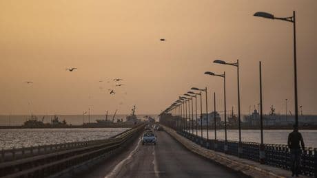 Au Sahara marocain, la France en quête d’un « nouveau Far West »