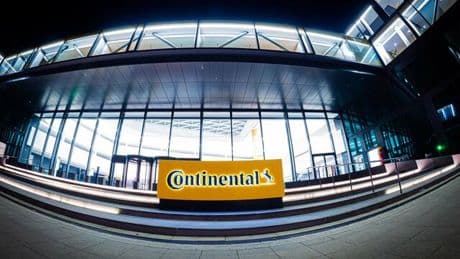 Continental: Conti verkauft Geschäft mit Schlauchleitungen