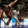 Basket - N1M. Pour sa dernière à domicile, le Cep Lorient voudra se relancer contre Feurs