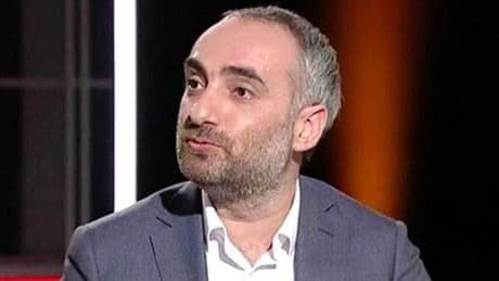 İsmail Saymaz'ın ev hapsi tedbiri kaldırıldı