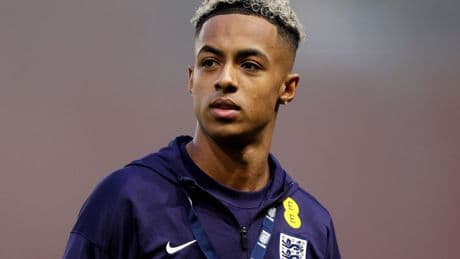 Omari Hutchinson: Brentford form transfer plan to sign key target from Ipswich