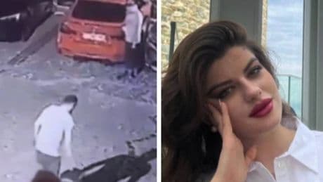 Ayşe Tokyaz cinayetine ilişkin polis memuru gözaltına alındı