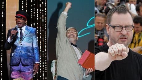Huées, doigts d’honneur, imbroglio... Retour sur dix scandales qui ont secoué le Festival de Cannes