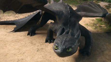 Crítica de &#039;Cómo entrenar a tu dragón&#039;: emocionante, tierna y el mejor &#039;live action&#039; hecho hasta la fecha