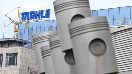Zulieferer: Mahle rechnet mit weiterem Stellenabbau