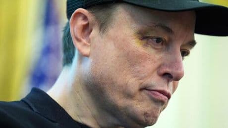 Musk vs. Trump: Musk riskiert mehr als ein blaues Auge