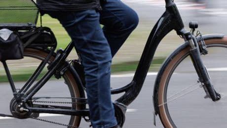 Unfallzahlen in NRW steigen: „Viele Unfälle werden von Fahrradfahrern selbst verschuldet“