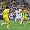 Nantes - Angers-SCO (0-1) : Marius Courcoul, jeune premier [LES JOUEURS]