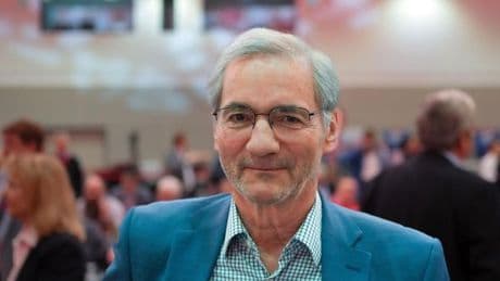 SPD-Mann Platzeck war seit 2022 wohl mehrmals in Moskau