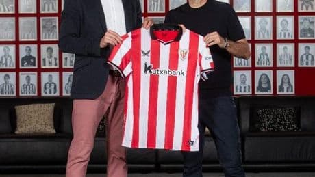 Ernesto Valverde renueva por una temporada y cumplirá una década con el Athletic