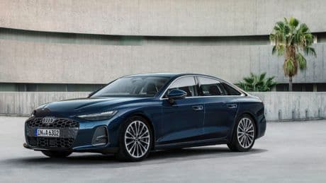 Duik in de prijslijst: de Audi A6 mét brandstofmotor