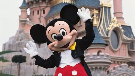 Holidaymakers at Disneyland warned of clothing risk that could get them kicked out