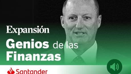 Greg Abel, el sucesor de Warren Buffett