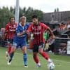 Mercato EA Guingamp. Le club officialise le départ de Rayan Touzghar