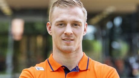 Schipper nieuwe bondscoach vrouwen na grondige hervorming bij judobond