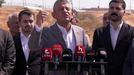 Özel'den Çerçioğlu açıklaması: Aydın'ı almak 'ya içeri tıkıl ya partime katıl' demekle oluyorsa...
