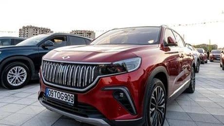 Türkiye yollarındaki elektrikli otomobil sayısı 290 bine yaklaştı