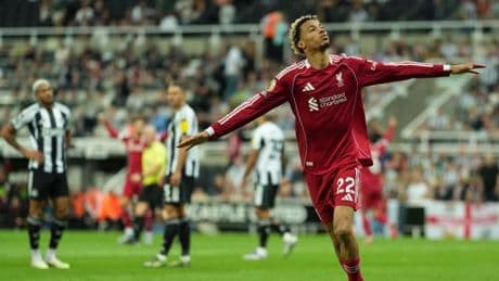 Comment Liverpool a pu dépenser un demi-milliard d’euros lors du mercato