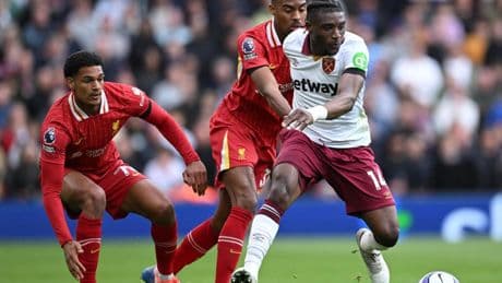 Arabia se une a la puja por Kudus: Estos son los equipos que aspiran a su fichaje