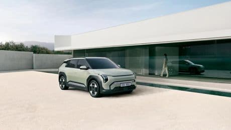 Las claves del éxito del coche eléctrico más vendido en España
