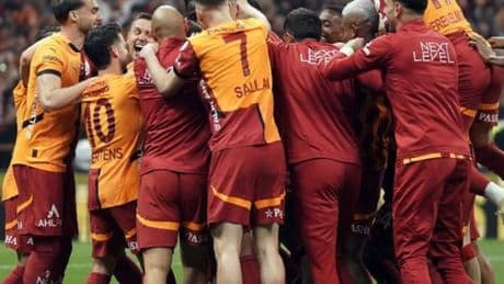 Galatasaray'da zorlu operasyon!