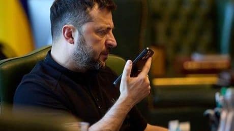 Zelenskiy Erdoğan ile görüşmesinin ardından paylaştı! 'Tüm yardımlara büyük değer veriyoruz'