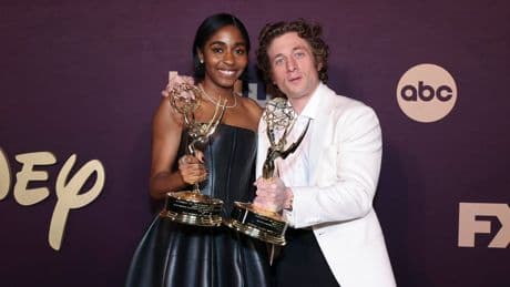 How To Watch The 2025 Emmy Awards On Cable, Streaming And For Free