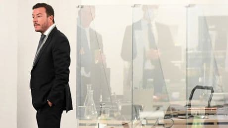 Signa-Insolvenz: Milliardenstreit um Signa-Insolvenz könnte sich über Jahre hinziehen