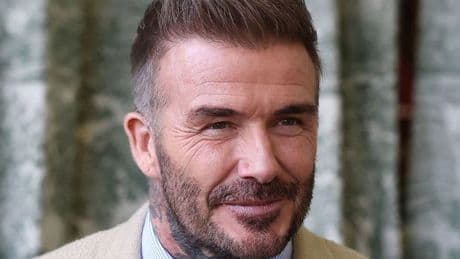 King Charles' surprising birthday gift to David Beckham after Harry and Brooklyn's chat'