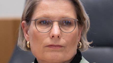 Neue Regierung: Wechsel nach Berlin – das ist Justizministerin Stefanie Hubig