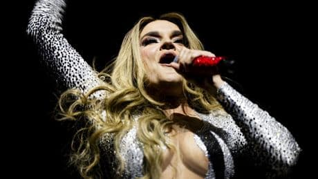 Suecia es la gran favorita para ganar Eurovisión: &quot;Si Melody se cuela en el top 10 será un triunfo para España&quot;