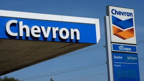 Chevron gets go ahead for $53B Hess deal, and access to one of the biggest oil finds this decade