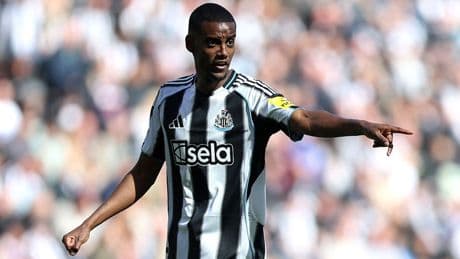 Will Alexander Isak join Liverpool – and could he ever play for Newcastle again?