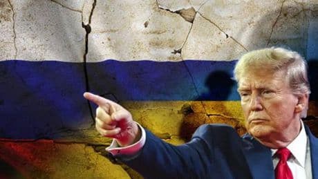 SON DAKİKA | Rusya-Ukrayna savaşının kaderi belli oluyor! Trump tarih verdi