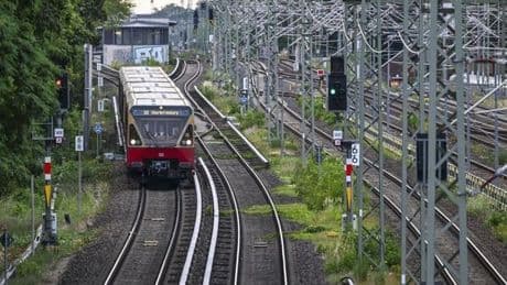 Störung bei der S-Bahn: Verspätungen wegen kaputtem Signal