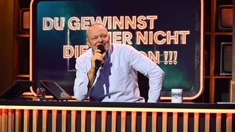 Publikum nicht überzeugt - RTL setzt Raab-Show ab