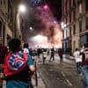 "Il fallait des exemples" : au tribunal de Paris, les violences en marge de la victoire du PSG fermement sanctionnées en comparution immédiate