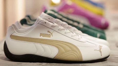 Puma affonda a Francoforte dopo la revisione a U delle stime 2025, ora atteso un rosso