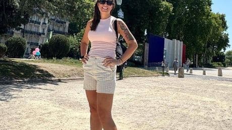 'Periods derailed my life for years - a chance moment changed everything'