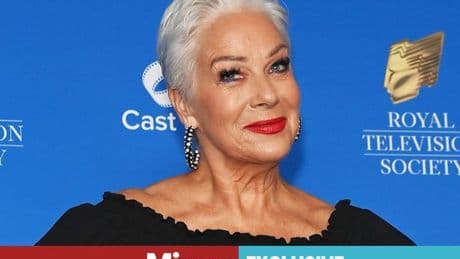 Denise Welch reveals concerning health alert which sparked major transformation