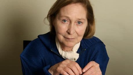Mort de l'académicienne Florence Delay