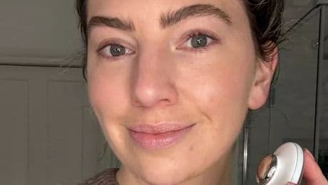 ‘Botox in a bottle serum that has me delaying my in-clinic injectables now has 20% off'
