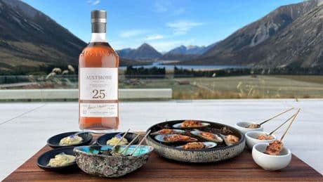 The World’s Best Scotch—According To The 2025 International Whisky Competition