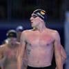 WM in Singapur: Märtens scheidet im Rückenschwimmen früh aus
