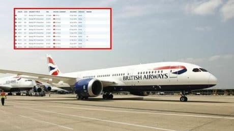 Boeing 787, quali compagnie usano l'aereo dell'incidente in India: dall'American Airlines alla ?British Airways
