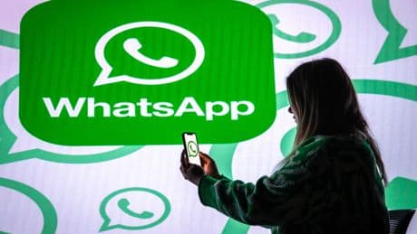 WhatsApp introduces major change after a decade – but users are saying it ‘hurts their eyes’