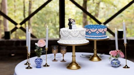 Tips for planning a wedding at a time of new tariffs